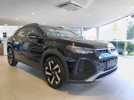 VOLKSWAGEN TERA 1.0 170 TSI HIGH AUTOMÁTICO VOLKSWAGEN TERA 1.0 170 TSI HIGH AUTOMÁTICO